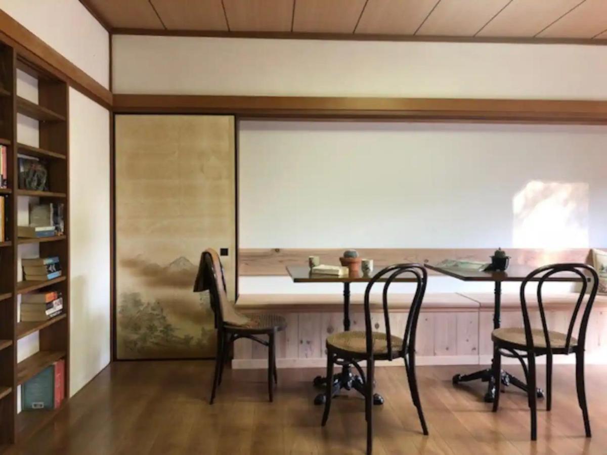 Masaya Villa - Vacation Stay 23218V Ито Экстерьер фото